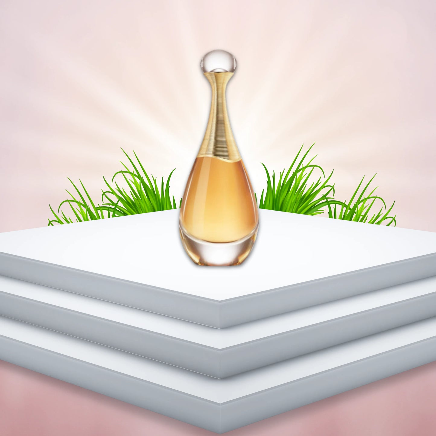 Collection of 20 luxury perfumes for men and women - a variety of the best brands