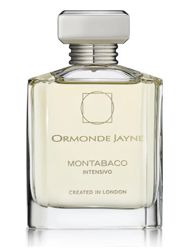 4. Montabaco Intensivo Ormonde Jayne for women and men 120ML
