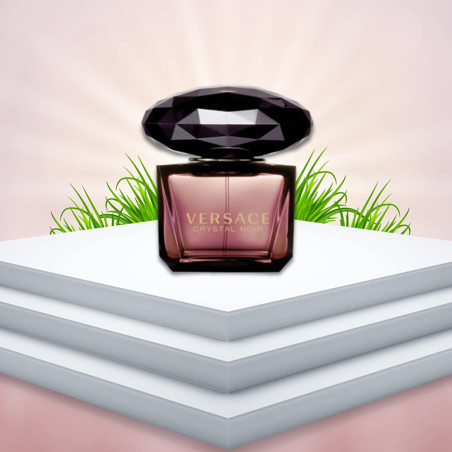 Collection of 20 luxury perfumes for men and women - a variety of the best brands