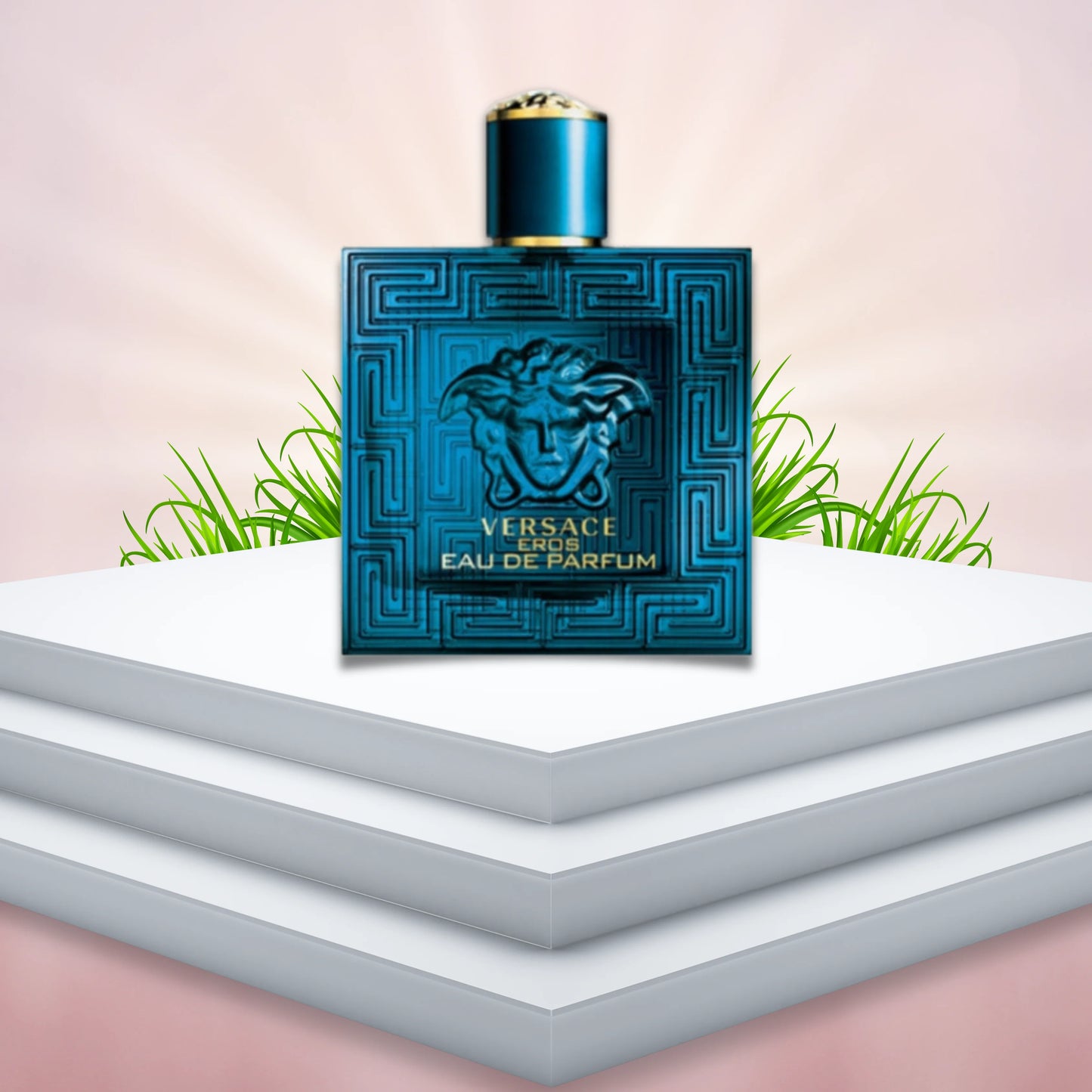 Collection of 20 luxury perfumes for men and women - a variety of the best brands