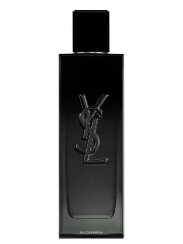 MYSLF Eau de Parfum Yves Saint Laurent for men 100ML