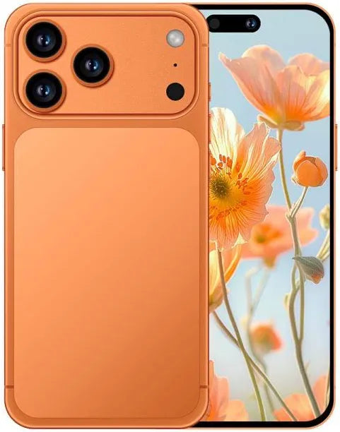 Xinova 17 Pro Max / A19, 4GB+64GB, 6.85 inch Android 8.1 MTK6762 Octa Core, Network: 4G, Dual SIM, AU Plug, AU Plug