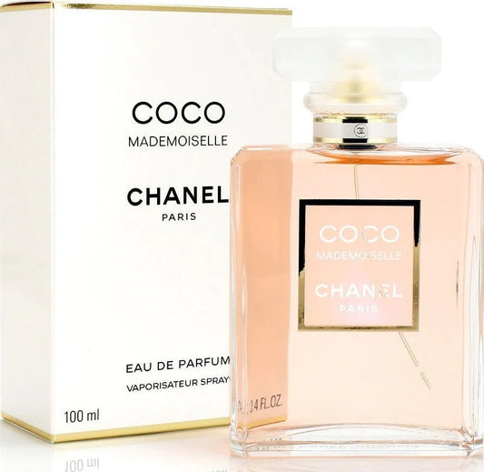CHANEL COCO MADEMOISELLE
