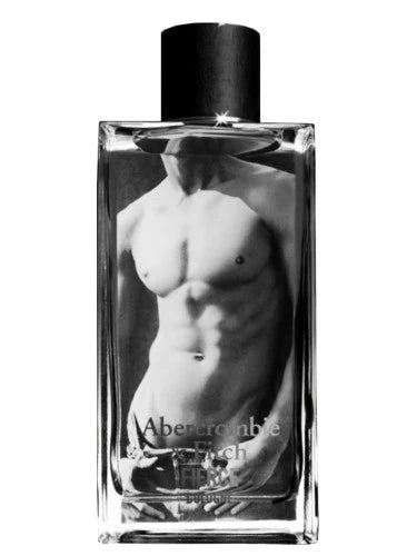 Fierce Abercrombie &amp; Fitch for men 100ML
