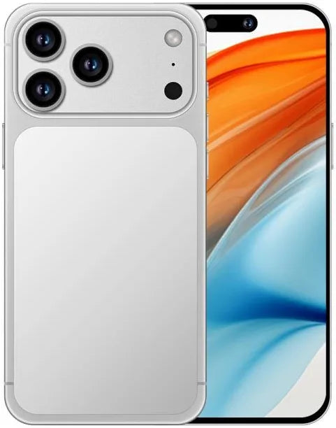 Xinova 17 Pro Max / A19, 4GB+64GB, 6.85 inch Android 8.1 MTK6762 Octa Core, Network: 4G, Dual SIM, AU Plug, AU Plug