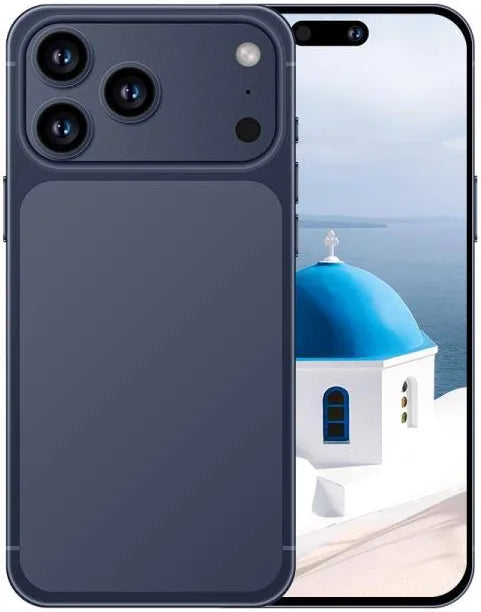 Xinova 17 Pro Max / A19, 4GB+64GB, 6.85 inch Android 8.1 MTK6762 Octa Core, Network: 4G, Dual SIM, AU Plug, AU Plug