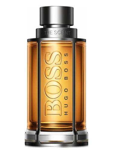 Boss The Scent Hugo Boss for men 100ML