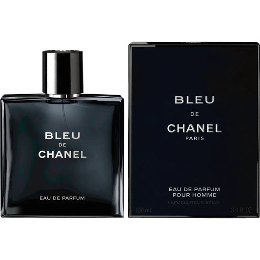 BLEU DE CHANEL
