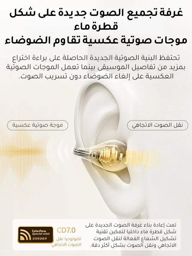 K01 Earbuds