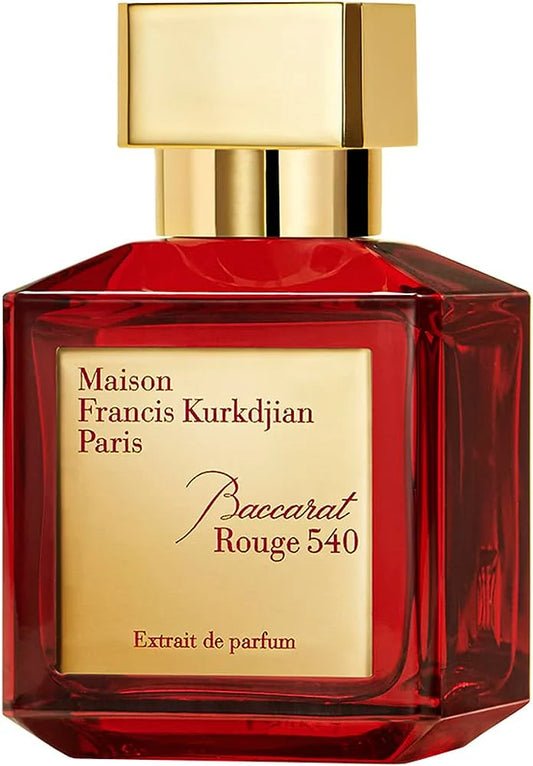 BACCARAT ROUGE