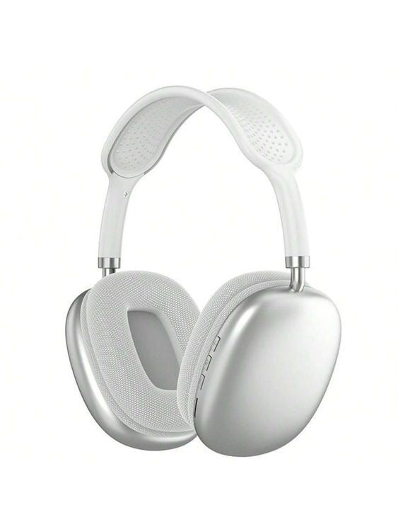 A-Pods Max - Blue - Premium Over-Ear Headphones with Exceptional Sound - MC - Premium Offer