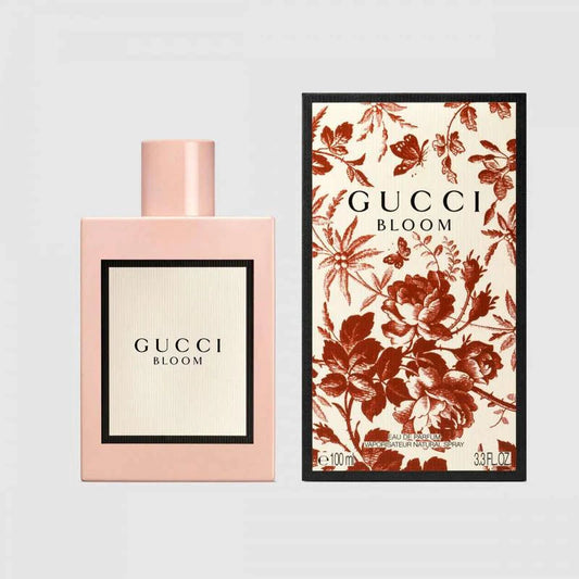 GUCCI BLOOM