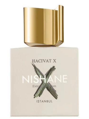 Hacivat X Nishane for women and men 100ML