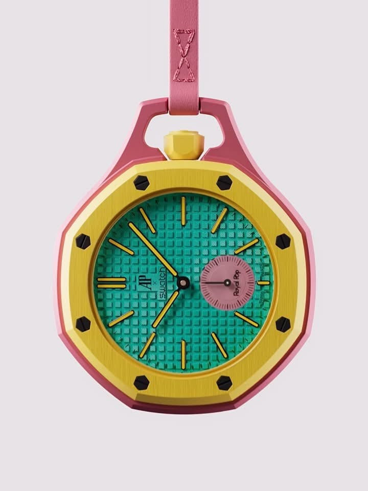 Trending Watch