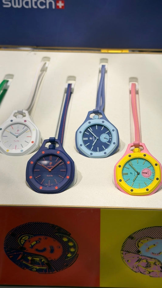 Trending Watch