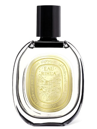Eau Rihla Diptyque Eau de Parfum for women and men 100ML